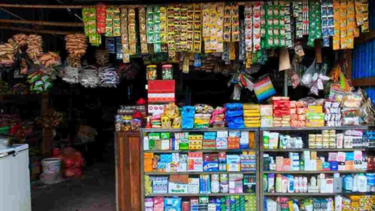 Cara Memulai Usaha Kecil di Desa dengan Modal Terbatas