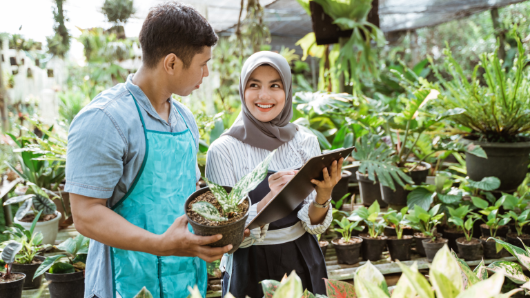 Peluang Kerja di Desa: Tips Menemukan dan Mengembangkan Karier di Lokal